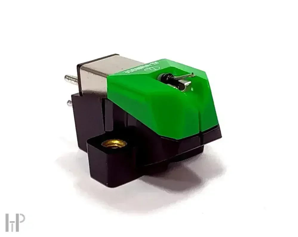 Audio-Technica AT-VM95E BL