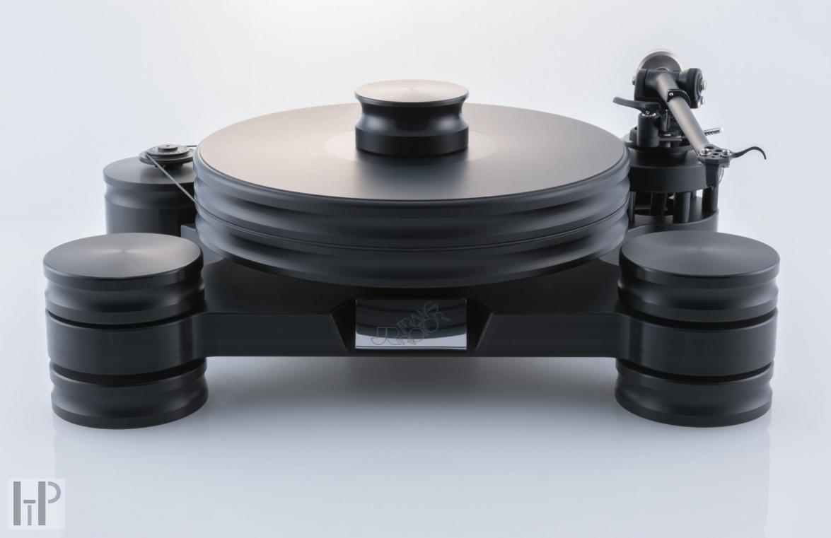 Transrotor Dark Star