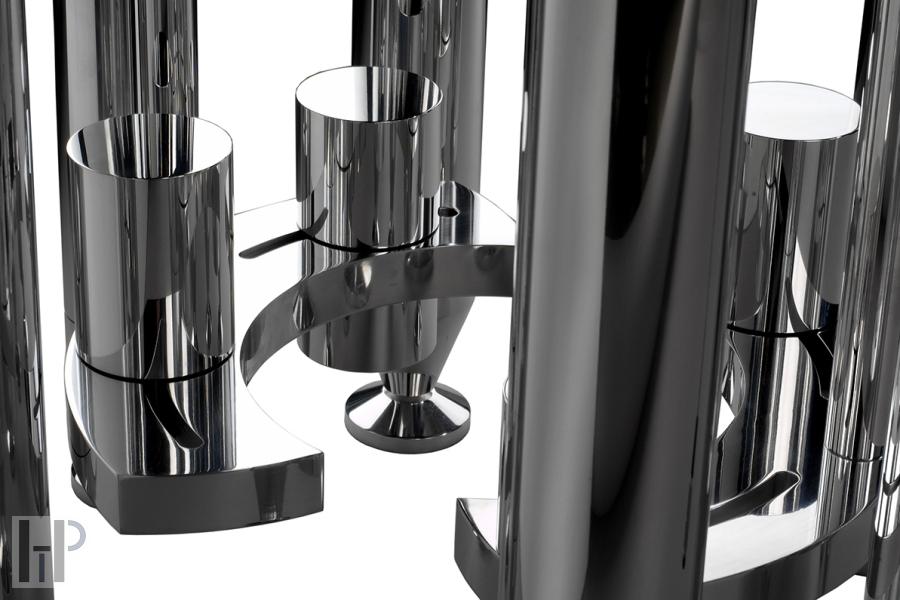 Transrotor Artus FMD