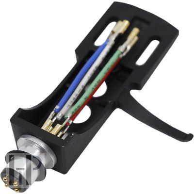 Analogis Headshell HS-11 Silver