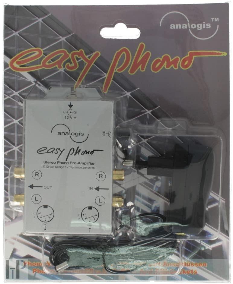 Analogis Easy Phono