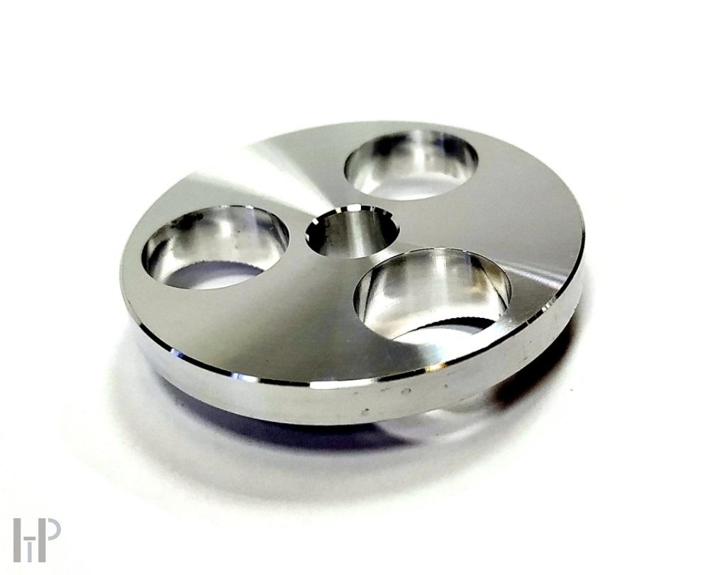 Analogis Single Puck Alu Wheel