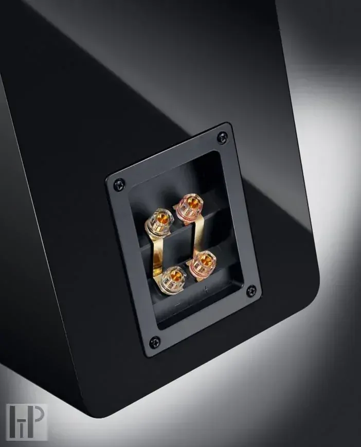 Heco Music Colors 170 HIGH ENGERY Piano Black 