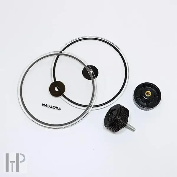 Nagaoka CLP02