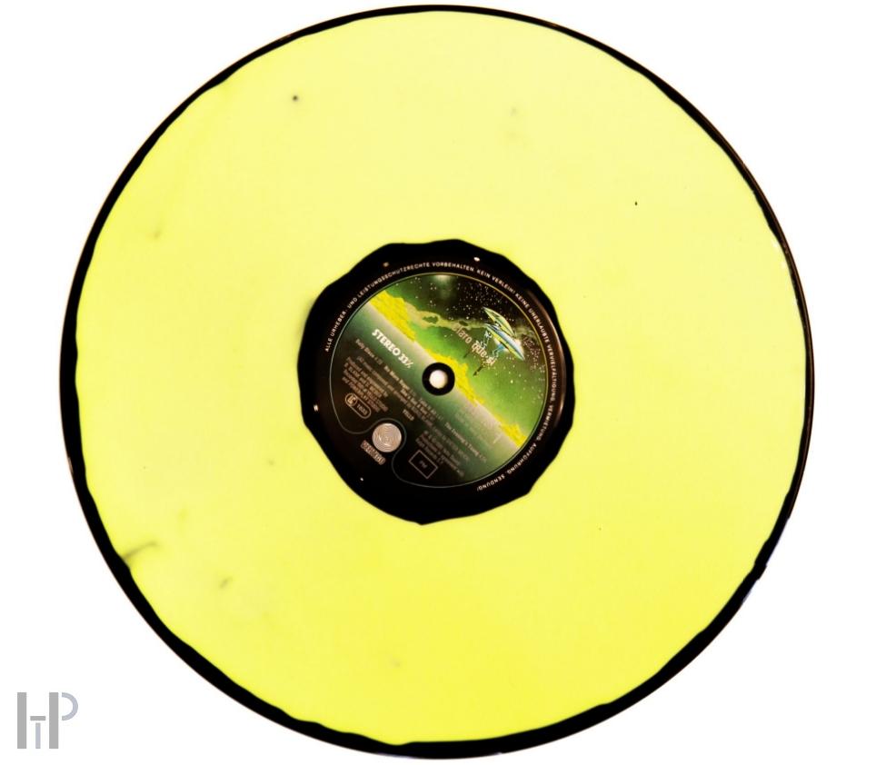 Astat - Green Record Film