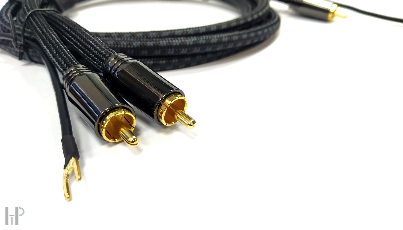 Pangea Premier SE Phono 1,25m