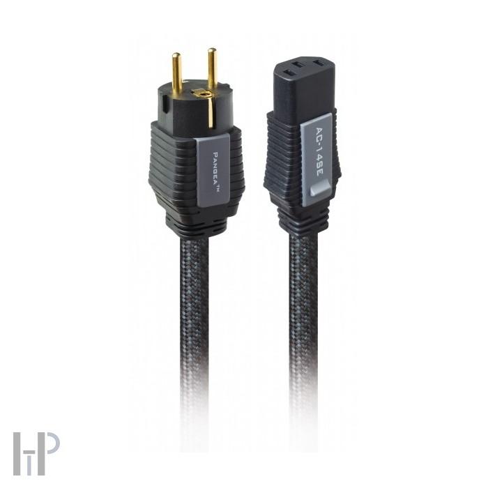 Pangea Powerkabel AC-14SE MKII 2,0m