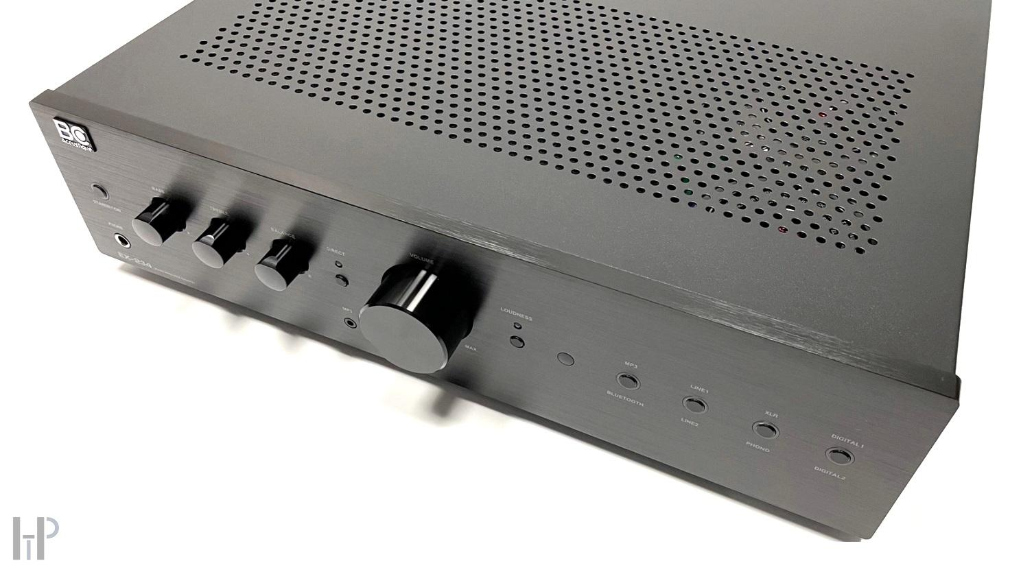 BC Acoustique EX-234 