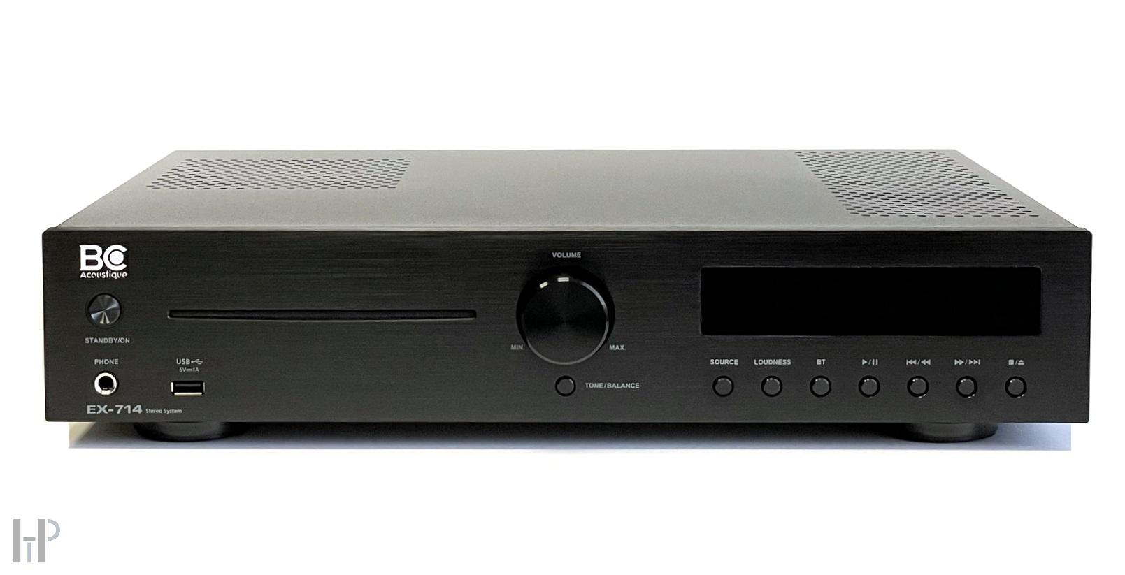 BC Acoustique EX-714