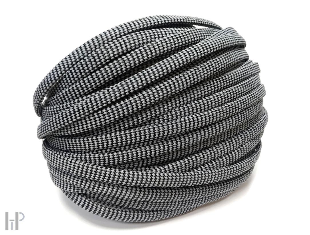 ELECAUDIO VIPERA GN Extensible PET braided sleeve Nylon (PET) 09-15mm