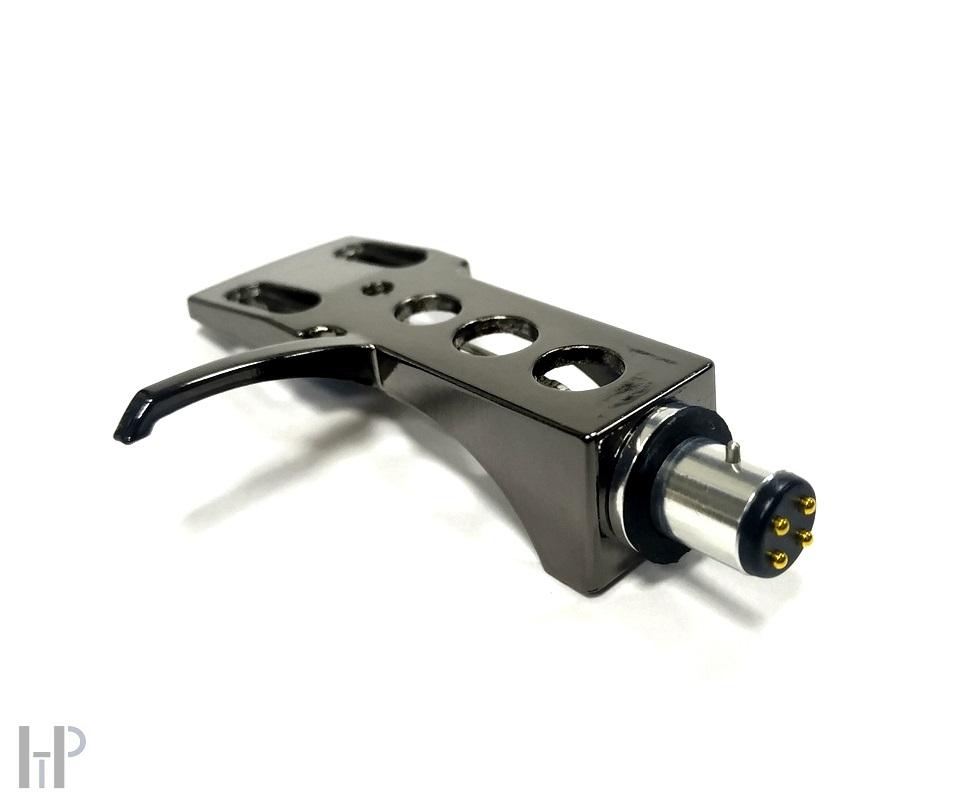 Analogis Headshell HS-31 Titanium