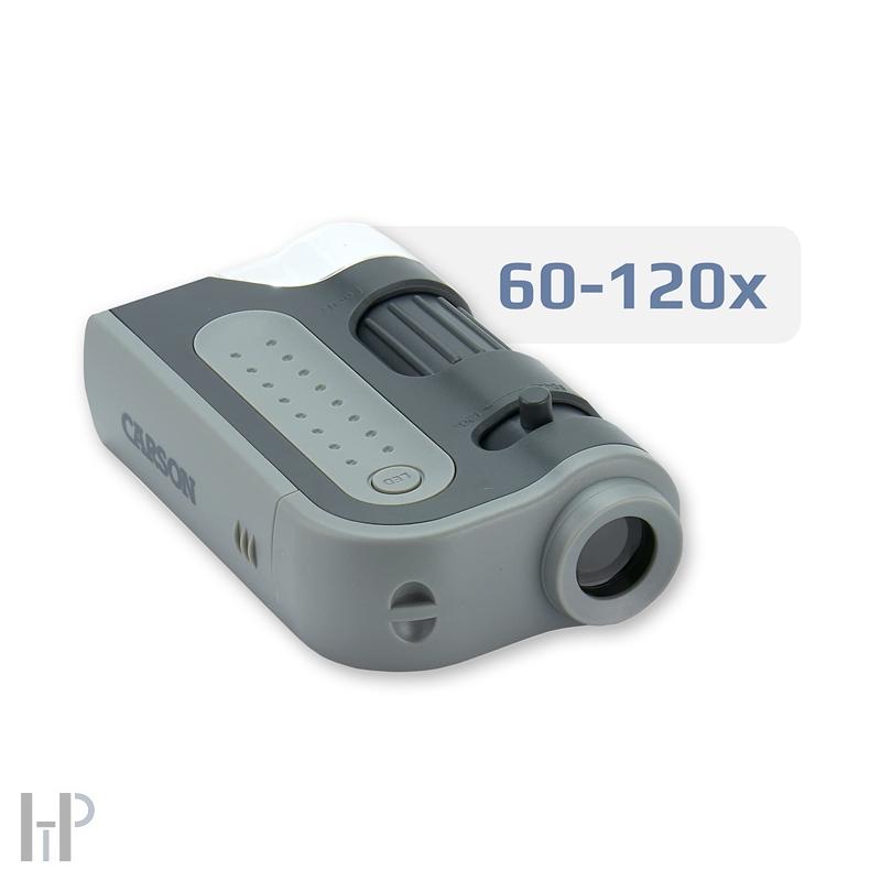 Dynavox - Carson MM-300 MicroBrite Plus