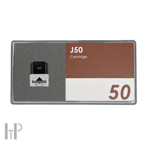 Jico - J50 IMPROVED NUDE
