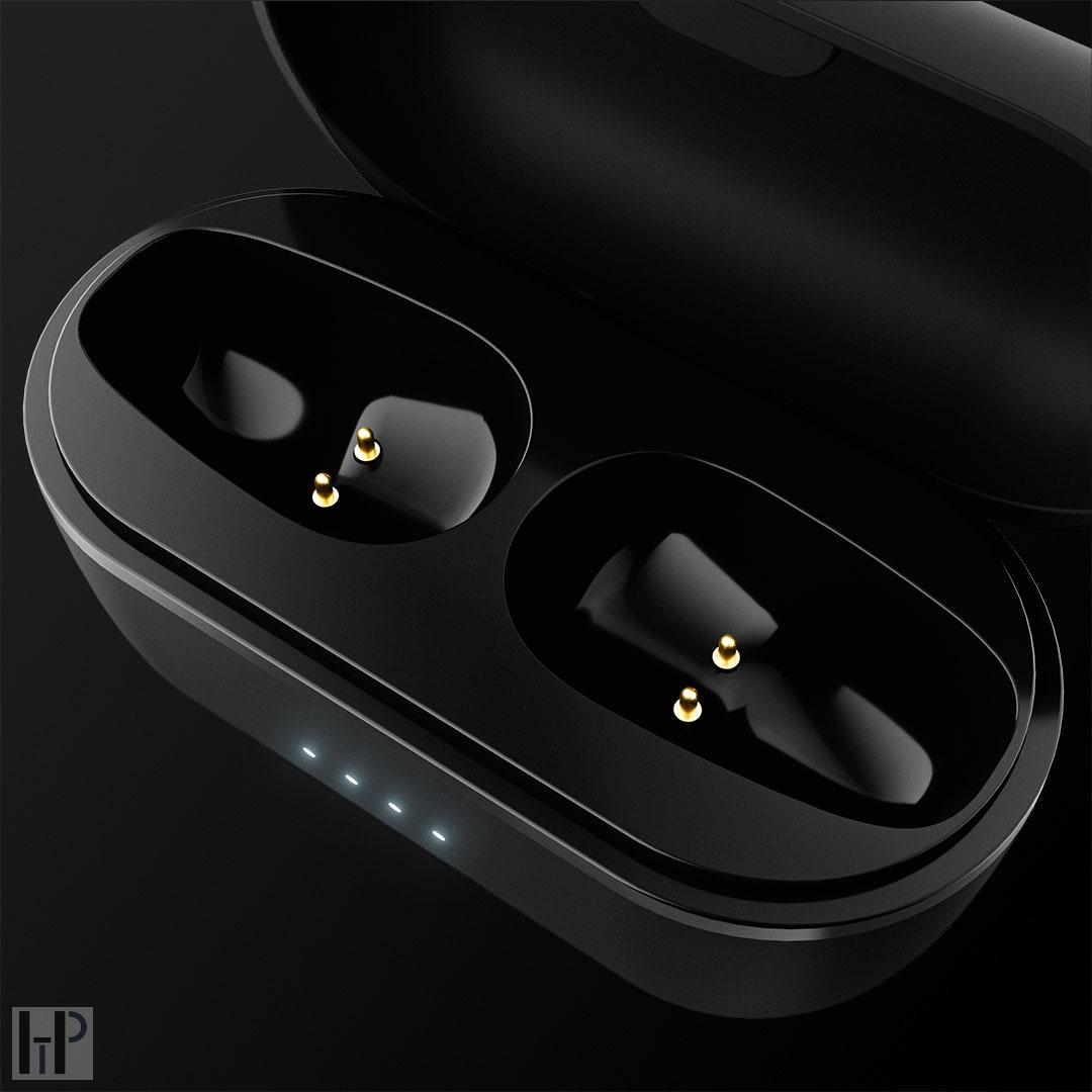 Sound by Sweden ZERO-TX