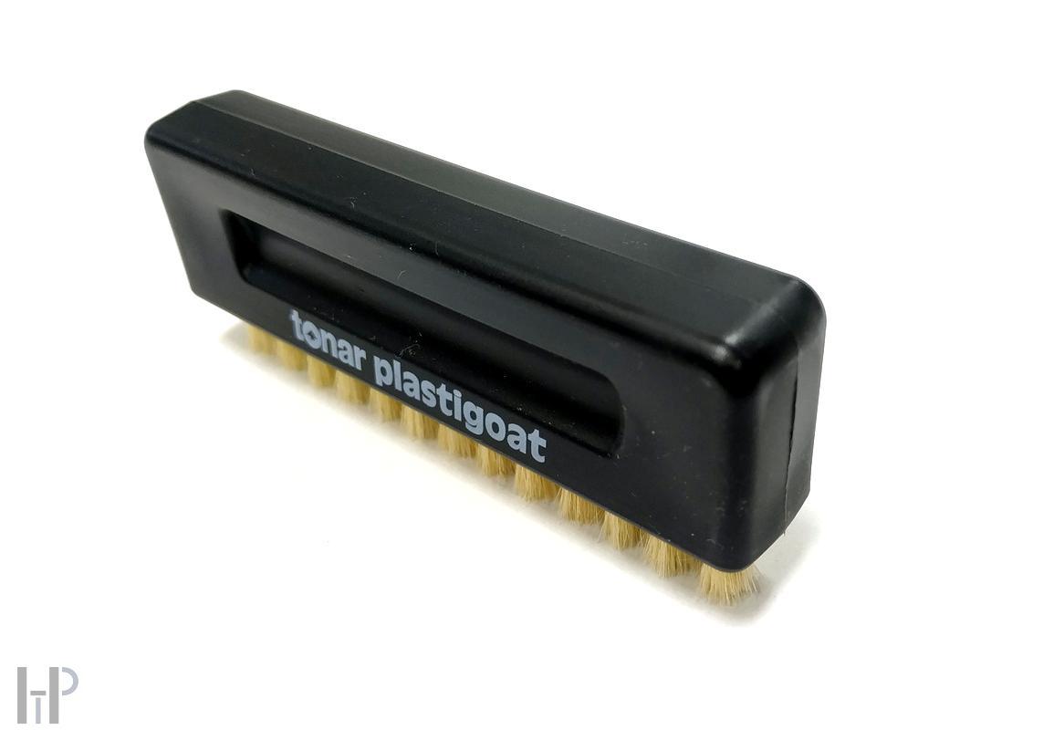 Tonar Plastigoat Brush