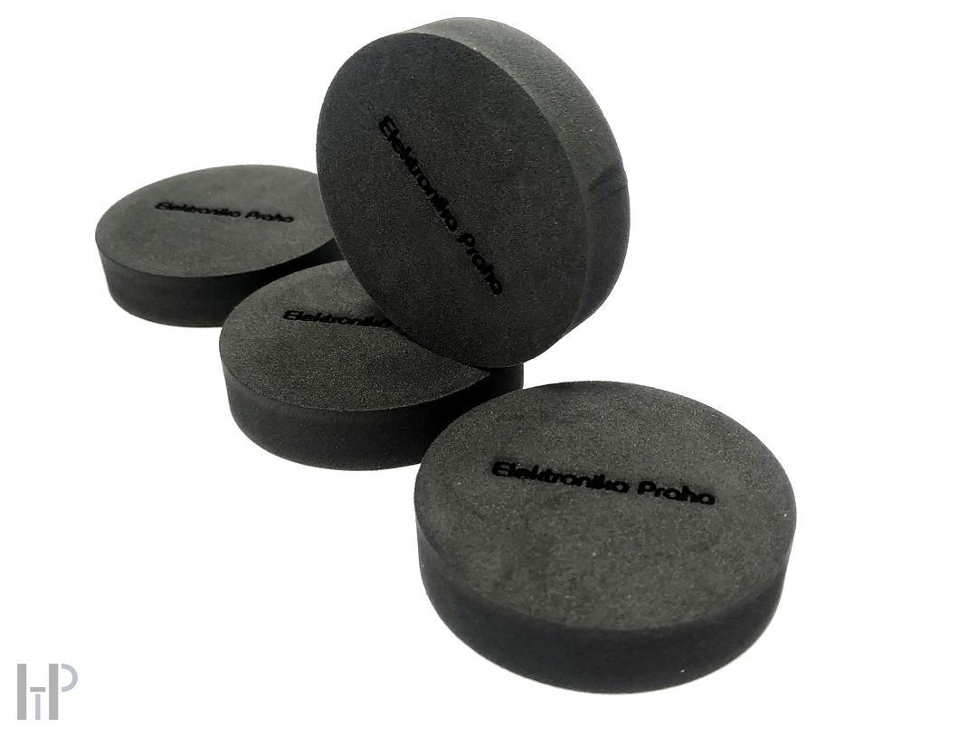 ELEKTRONIKA PRAHA - ANTI-VIBRATION PAD EP 28