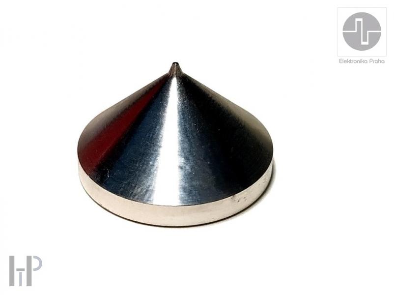 ELEKTRONIKA PRAHA - SPIKE EP 20 SILVER