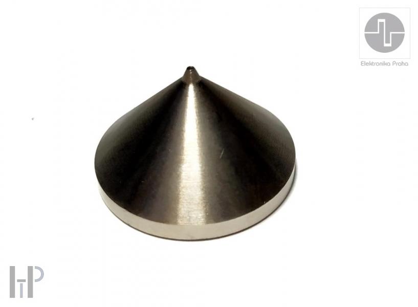 ELEKTRONIKA PRAHA - SPIKE EP 20 SOLID STEEL