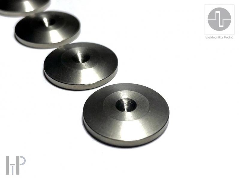 ELEKTRONIKA PRAHA - PAD EP 21 SOLID STEEL