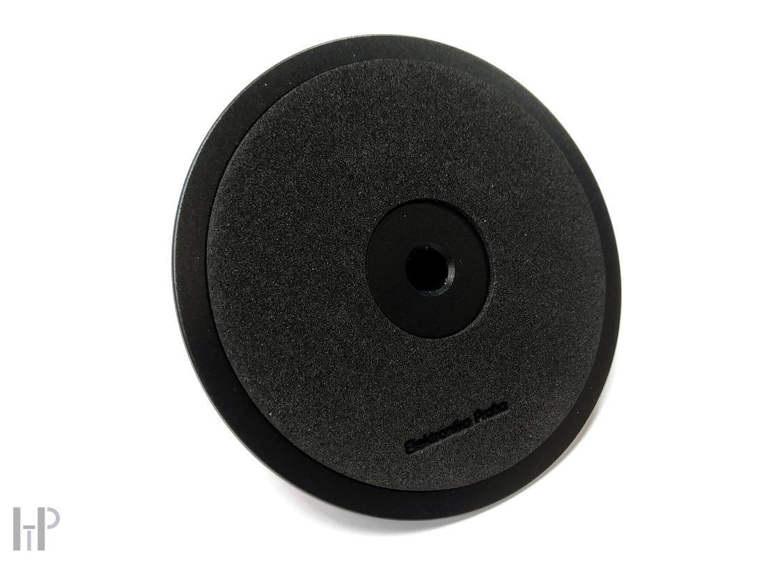 ELEKTRONIKA PRAHA - RECORD CLAMP EP 24 BLACK