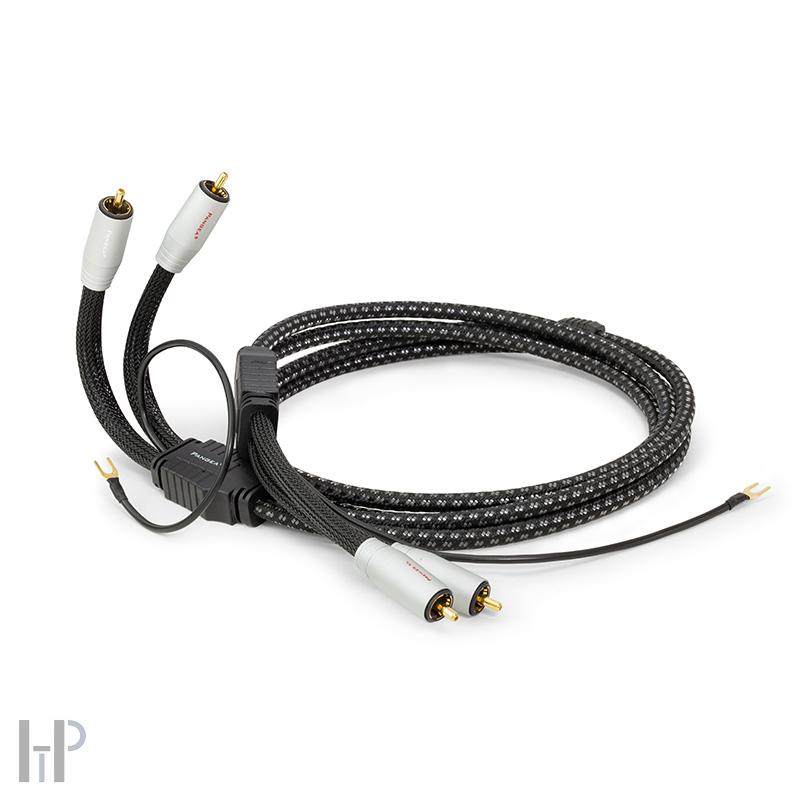 Pangea Premier XL Phono 1,25m
