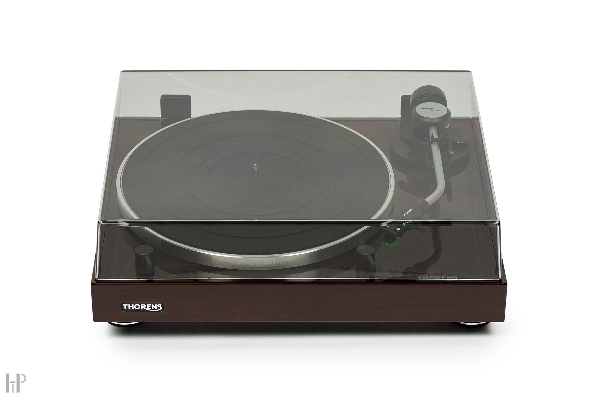 Thorens TD 204