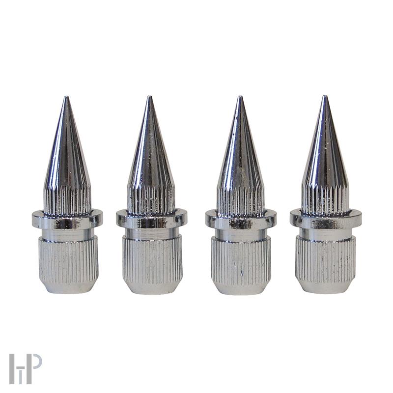 Dynavox - antirezonanční hroty A2 Chrom