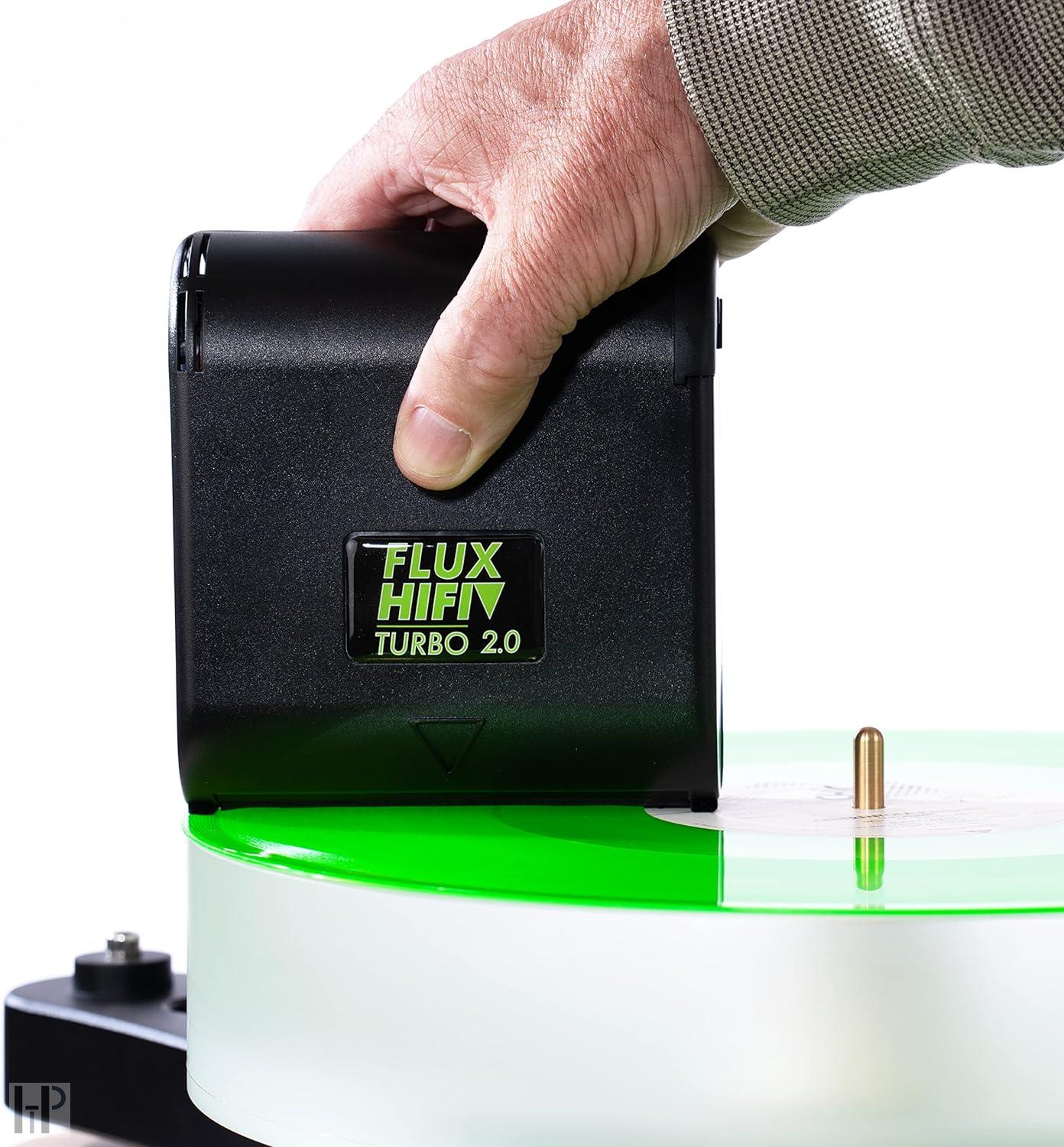 FLUX Hifi Turbo replacement filter