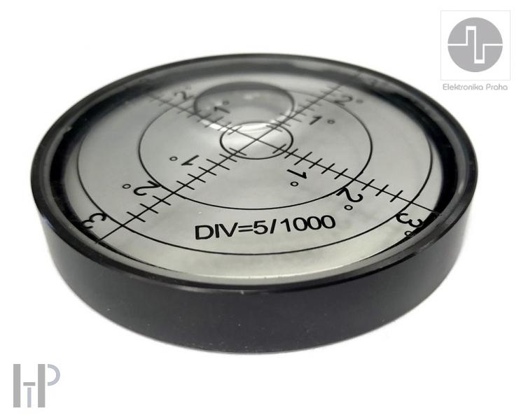 ELEKTRONIKA PRAHA - ALU LIBELLE