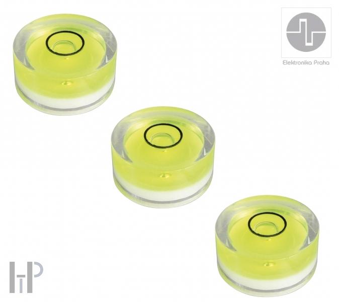 ELEKTRONIKA PRAHA - GREEN LIBELLE SET