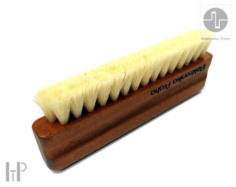 ELEKTRONIKA PRAHA - FINE GOAT BRUSH EP50