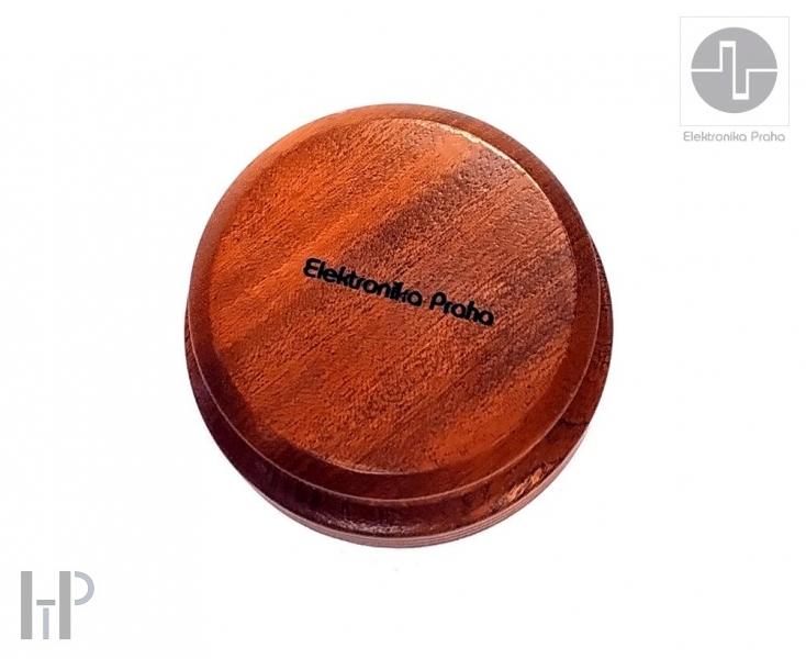 ELEKTRONIKA PRAHA - RECORD CLAMP EP 51