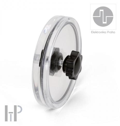 ELEKTRONIKA PRAHA - RECORD PROTECTION