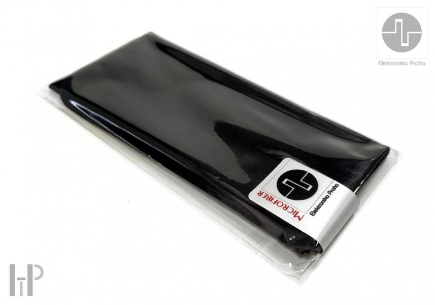 ELEKTRONIKA PRAHA - AUDIO MICROFIBER CLOTH 