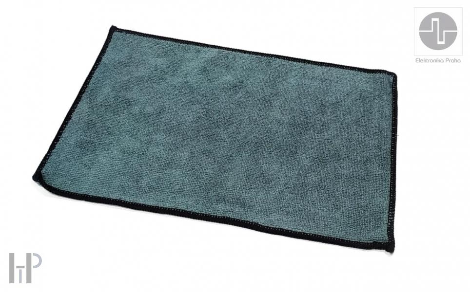 ELEKTRONIKA PRAHA - MACHINE MICROFIBER CLOTH