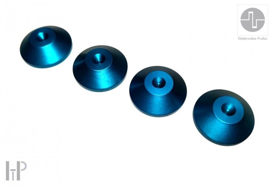 ELEKTRONIKA PRAHA - PAD EP 23 BLUE