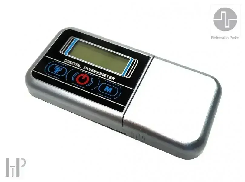 ELEKTRONIKA PRAHA - STYLUS DIGITAL SCALE