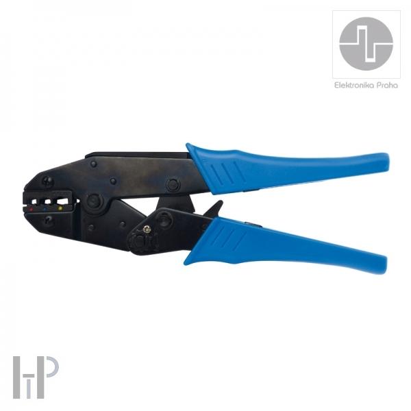 ELEKTRONIKA PRAHA - CRIMPING PLIERS