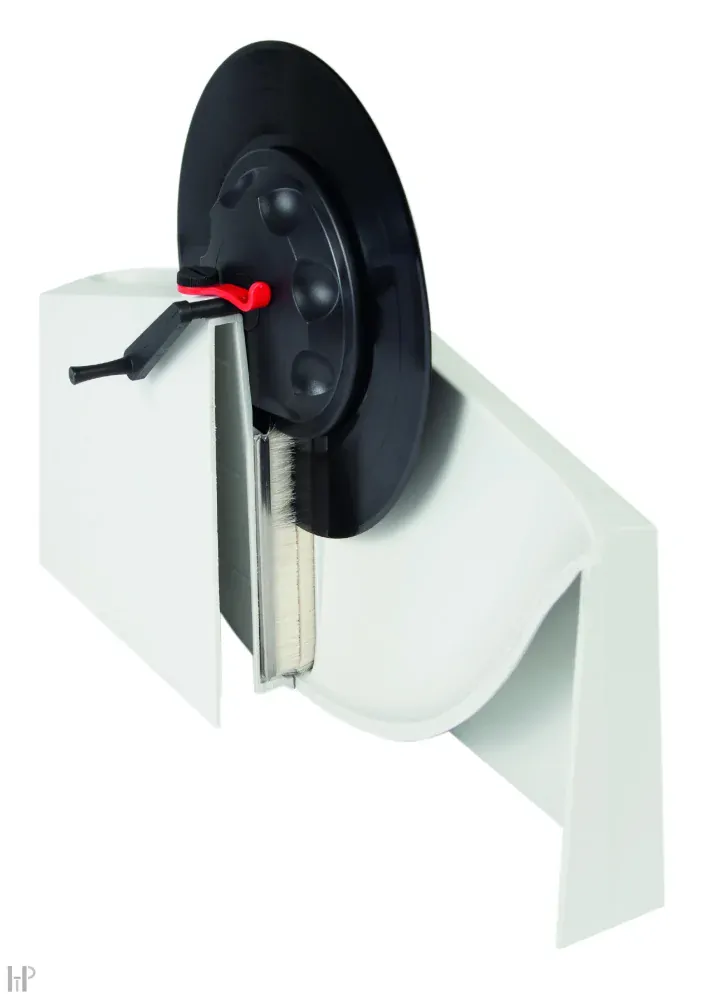 Knosti Disco-Antistat Generation II Plus Ultraclean