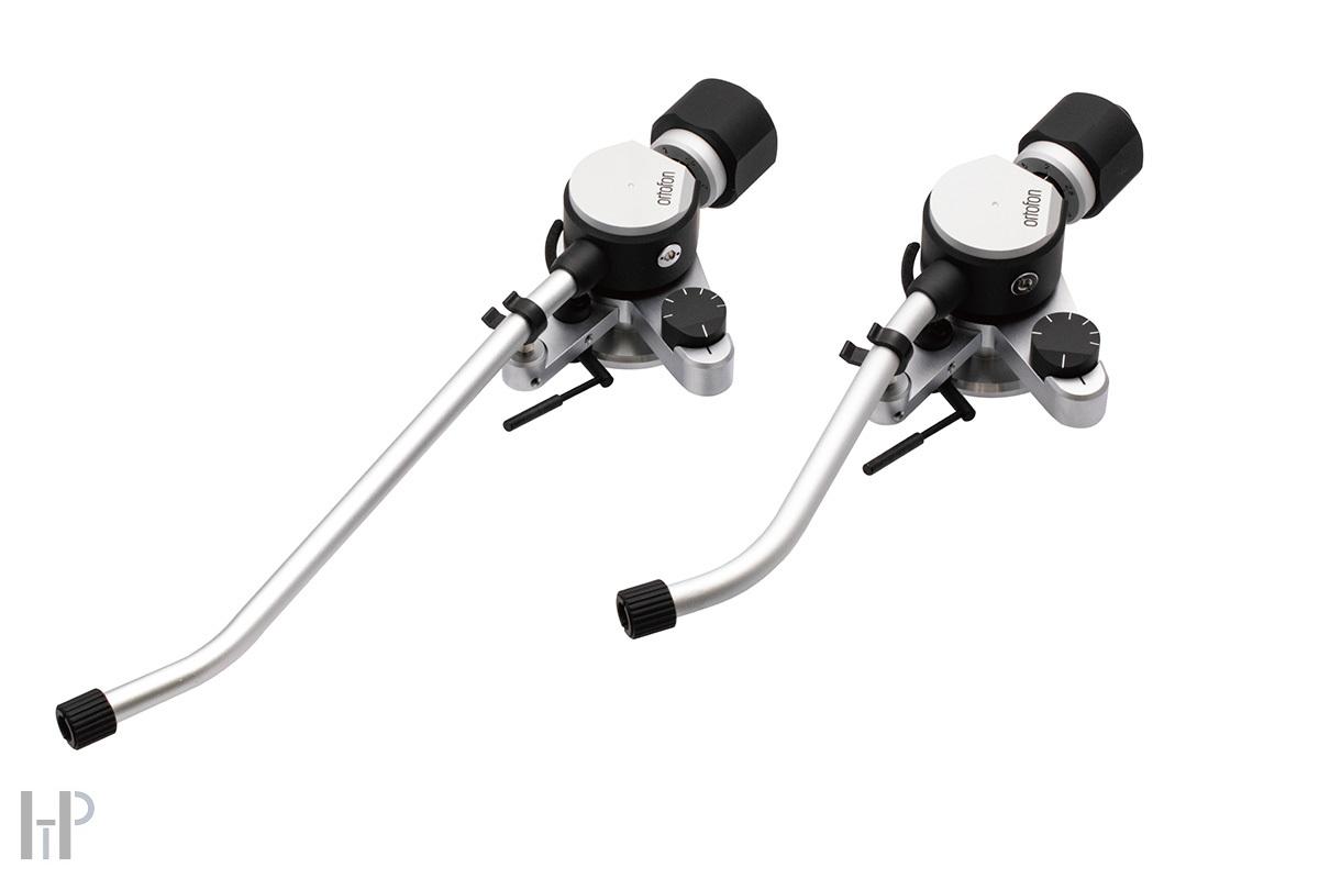 Ortofon 12" Static Balanced Reference Tonearm