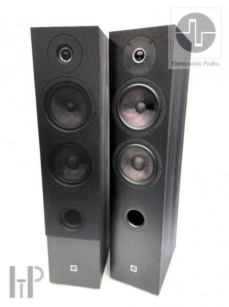 ELEKTRONIKA PRAHA - TRIO RS 25