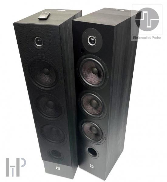 ELEKTRONIKA PRAHA - TRIO RS 30A