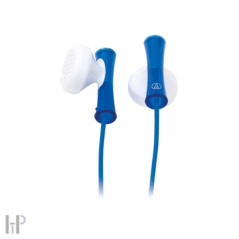 Audio-Technica ATH-J100 Blue