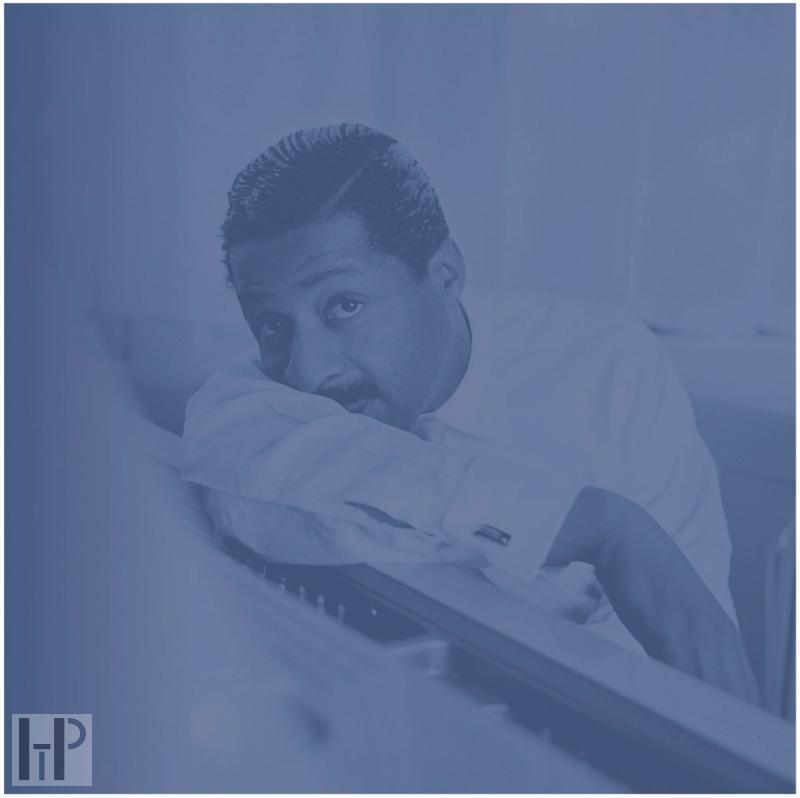 THE LOST RECORDINGS - ERROLL GARNER THE UNRELEASED BERLIN STUDIO RECORDING 1967