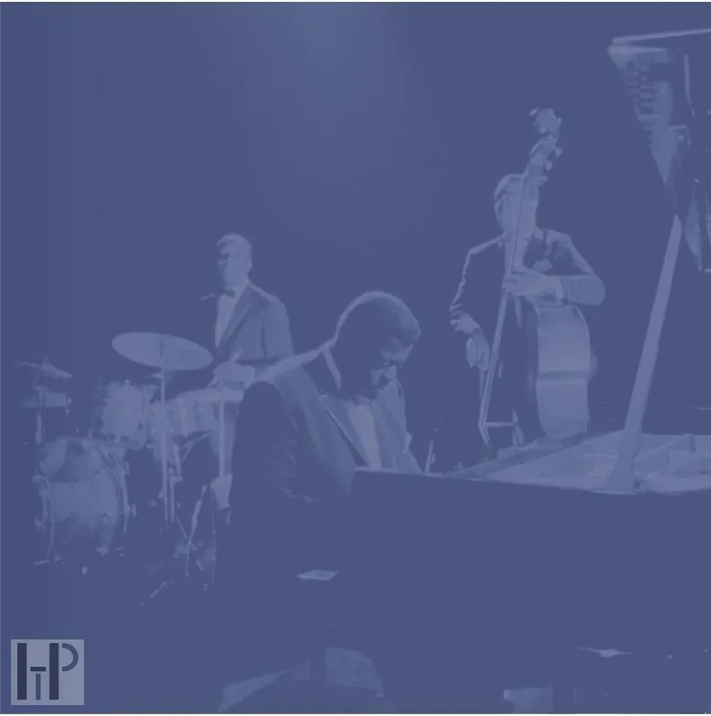 THE LOST RECORDINGS - OSCAR PETERSON TRIO LIVE AT THE CONCERTGEBOUW 1961