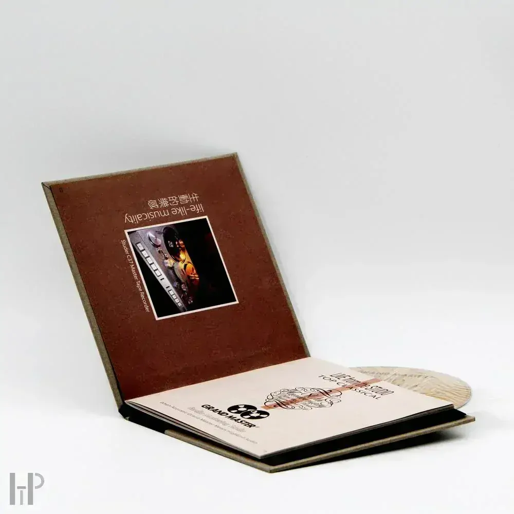 ABC Records - Grand Master - Top Classical