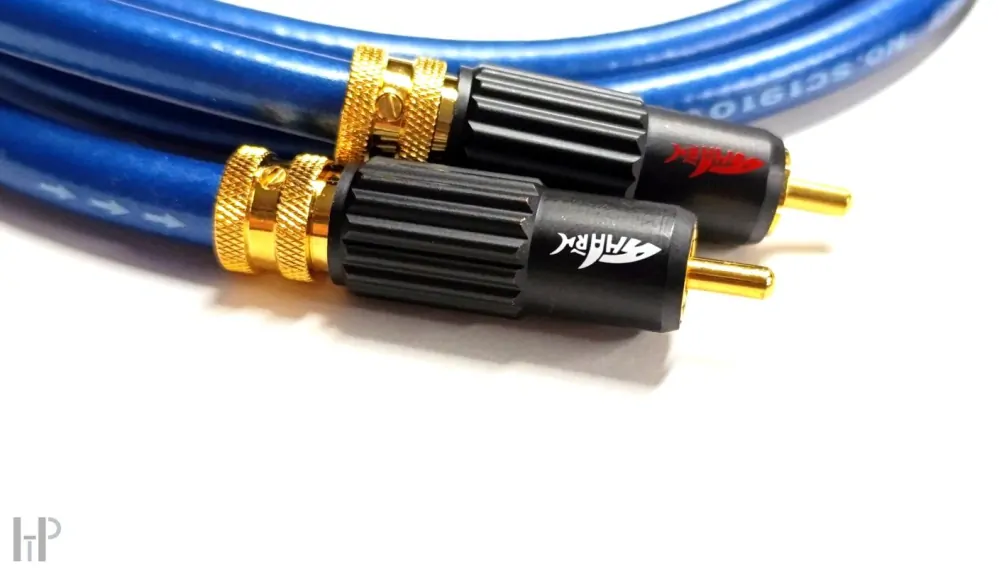 Sharkwire SSC-P1910B