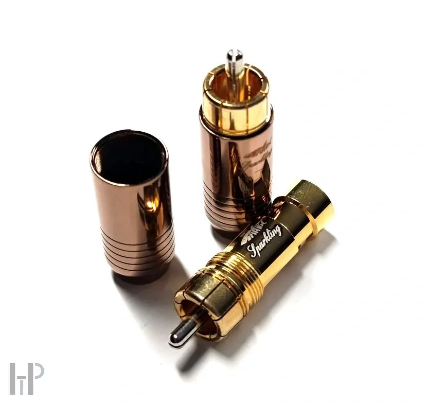 Sharkwire RCA-T28 Sparkling