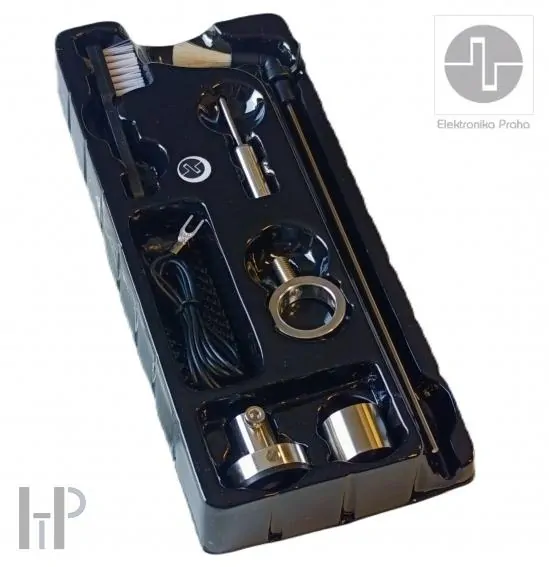 ELEKTRONIKA PRAHA - CLEANING ARM