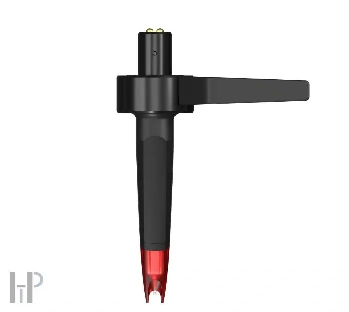 Ortofon Concorde Music Red